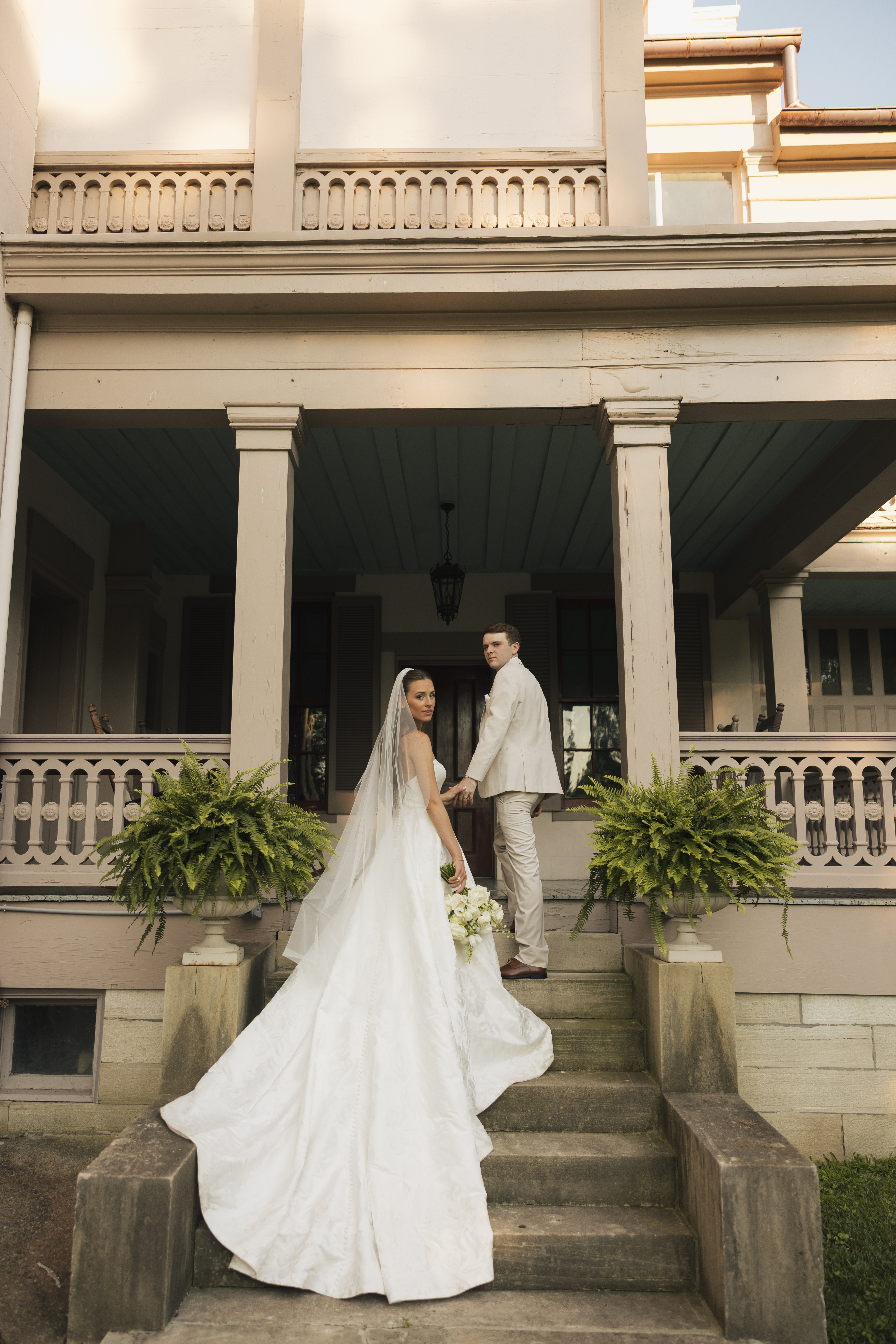 4th of july wedding in nashville