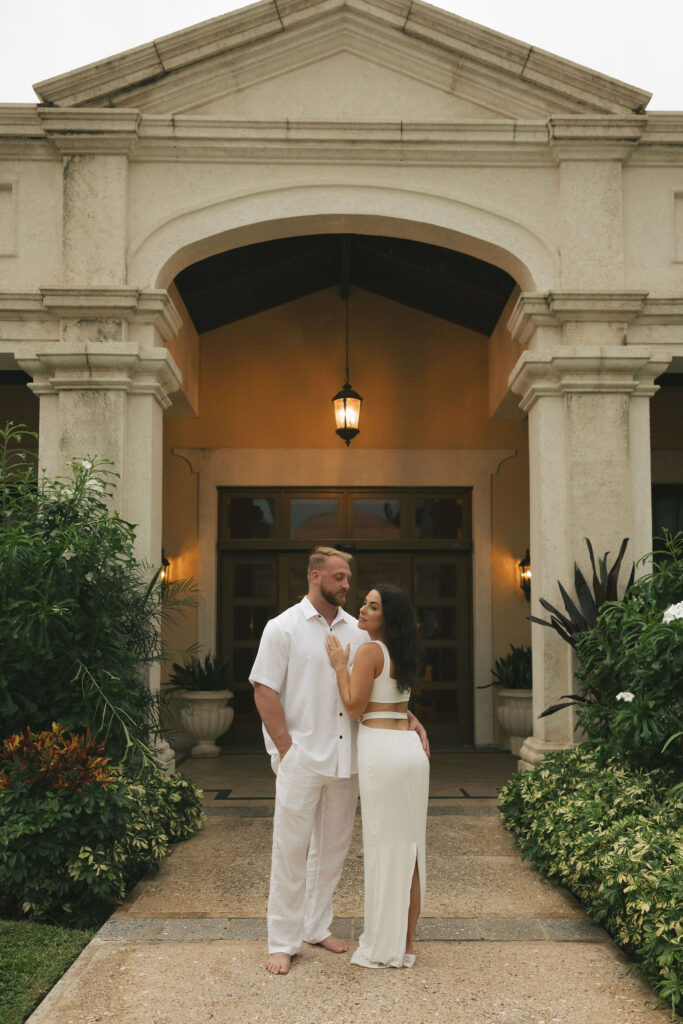Turks and Caicos Wedding
