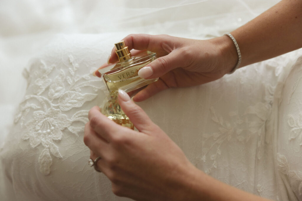bridal perfume