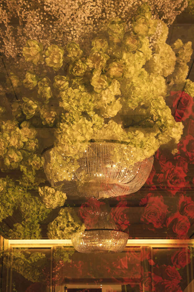 Hilton Anatole Dallas details