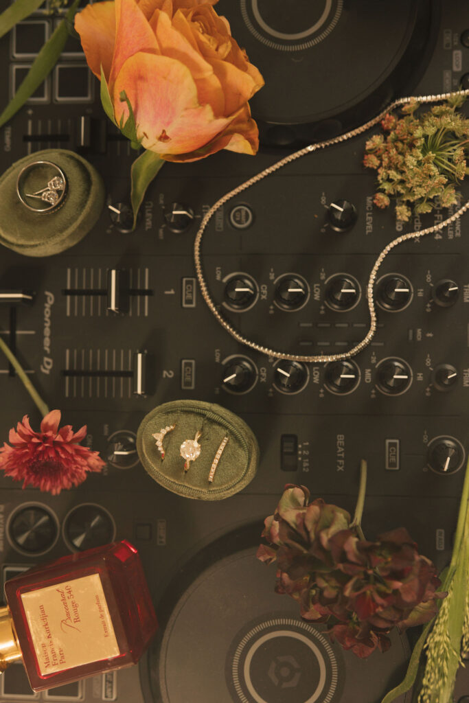 autumn wedding in wimberly