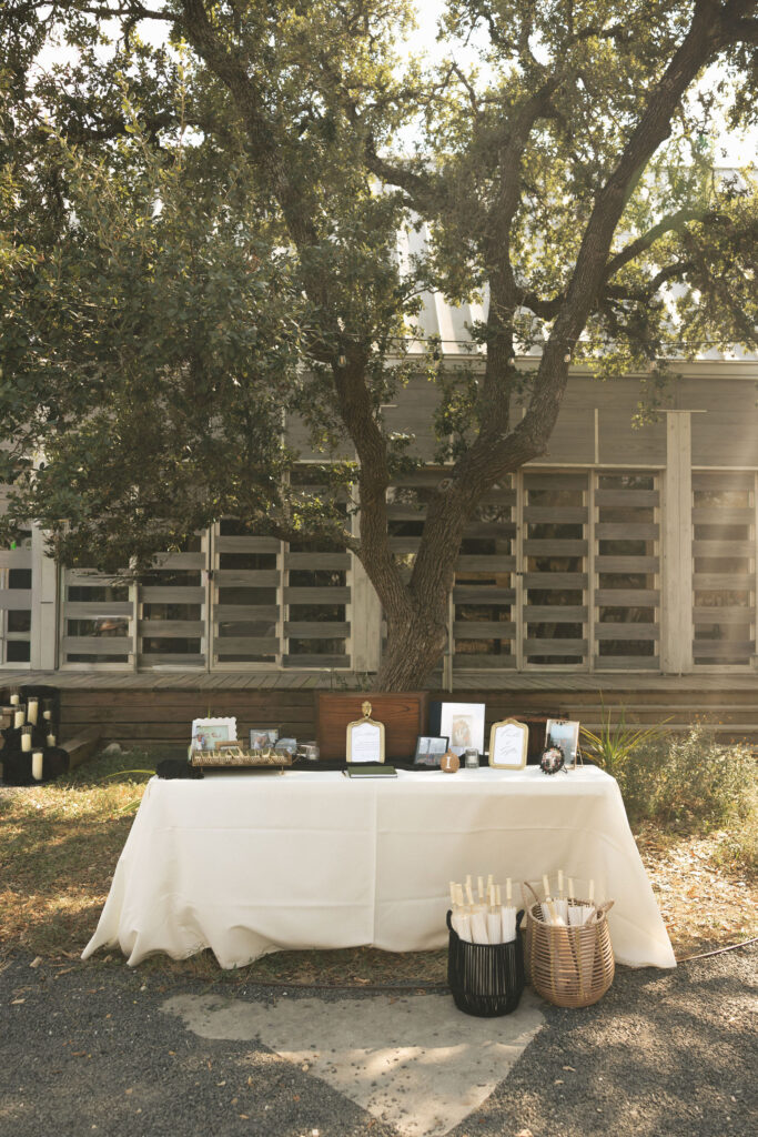 the cedars ranch wedding venue